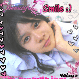 Smile