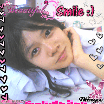 Smile Smile