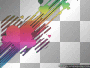 rainbow
