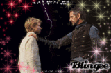 Eragon and Brom