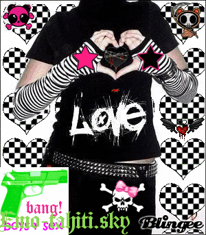 Emo Emo