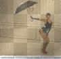 Rihanna Umbrella