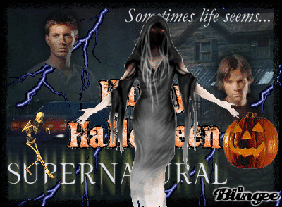 Happy Halloween