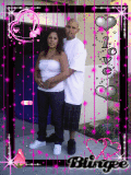MARTIN AND HIS GIRL