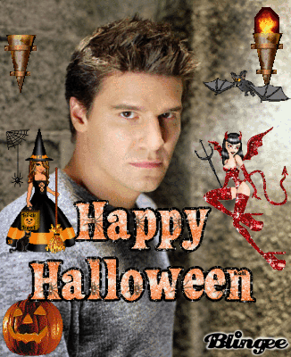 Happy Halloween