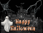 happy halloween