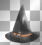 witch hat