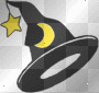 witch hat
