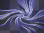 blue swirl 2