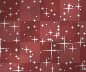 red glitter