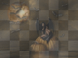 Black Angel Halloween