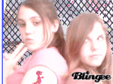 Caz And Meee (: