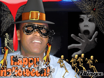 HALLOWEEN