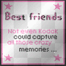 best friends