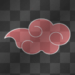 Akatsuki cloud