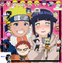 Naruto kawaii