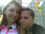 io e  simona