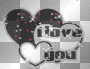 I love U