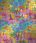 Stained Glass Mosaic