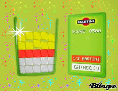martini