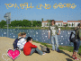 TOM BILL UND GEORG
