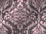 Pink & Black