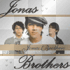 jonas brothers