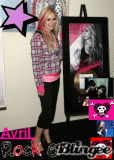 Avril lavigne 5