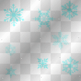 snowflakes