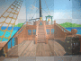 ship mine