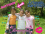 My friends and I