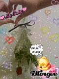 my love