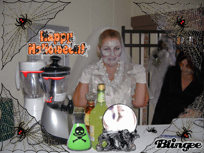 happy halloween