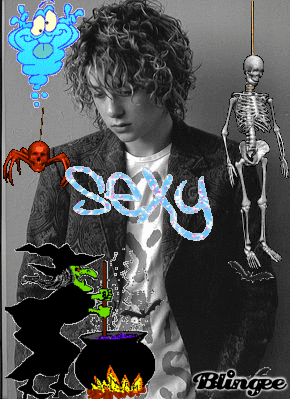 Kalan Happy Halloween