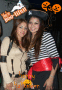 halloween dee n emily