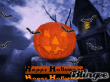 Happy Halloween!!