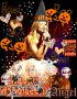 Happy Halloween Avec Najoua BELYZEL