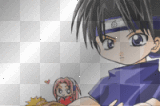 Sasuke Sakura Naruto