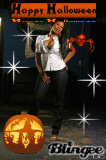 Halloween Larissa