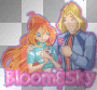 bloom&sky