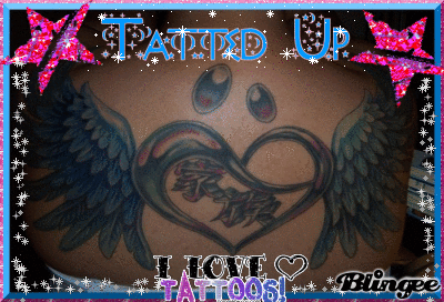 Tatted Up