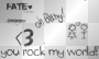 rock
