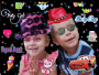baby girl N baby boy
