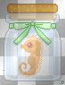 Sea Horse