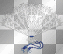 Lace Fan