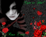 Meh with roses :P Meh with roses :P