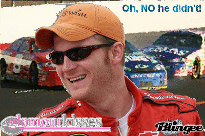 Dale Jr