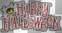 Happy halloween