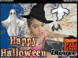 gen halloween