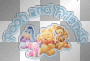 pooh & friends